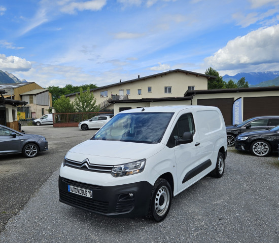 Citroën Citroën Berlingo XL 1.5 BHDI 100 CLUB