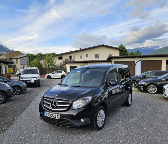 Mercedes-Benz Mercedes-Benz Citan  111 CDI Long Select Euro6