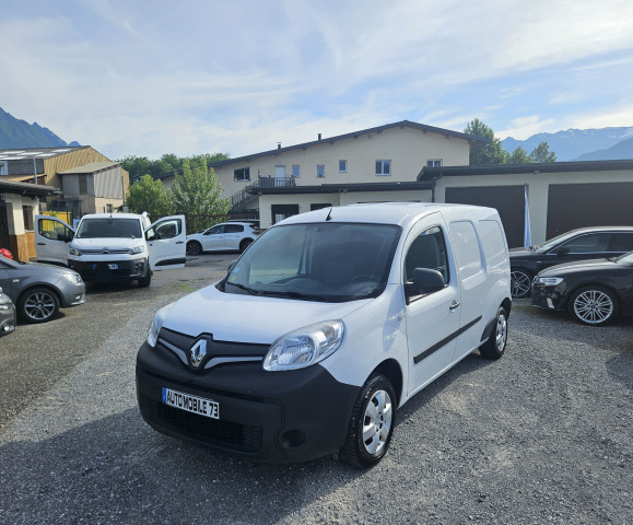 Renault Renault Kangoo MAXI 1.5 BDCI 95 GRAND CONFORT