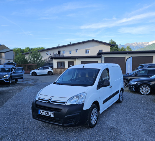 Citroën Citroën Berlingo M 1.6 BHDI 100 BUSINESS