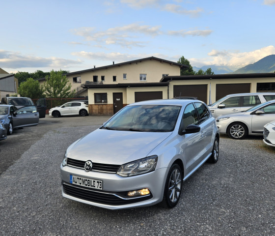 Volkswagen Volkswagen Polo V 1.2 TSI 90 Sportline 5p
