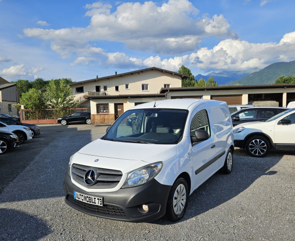 Mercedes-Benz Mercedes-Benz Citan  111 CDI Long Pro