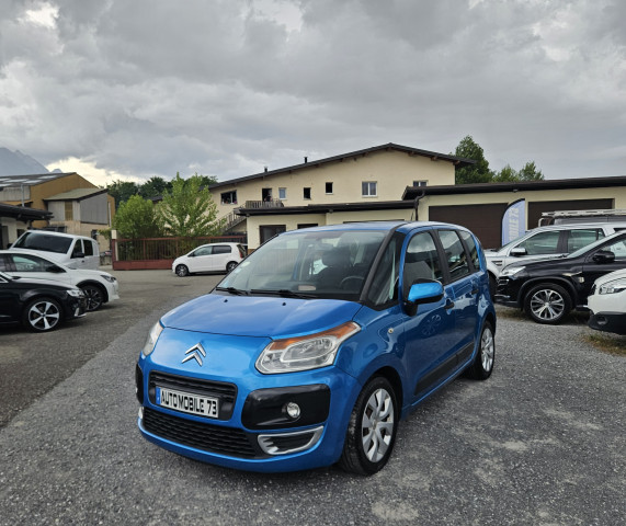 Citroën Citroën C3 II 1.6 HDi90 (92) FAP  Confort