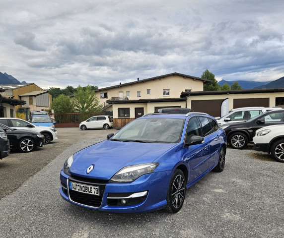 Renault Renault Laguna III (B91) 2.0 dCi 130ch energy Business Eco²