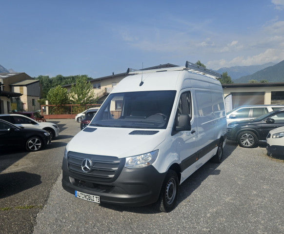 Mercedes-Benz Mercedes-Benz Sprinter 315 CDI 150 37S 3.5T PRO