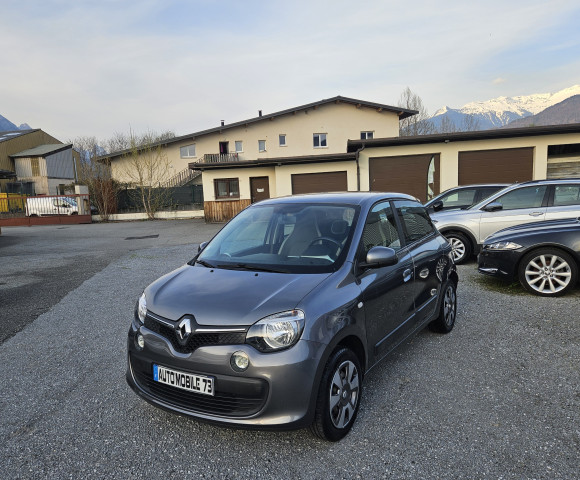 Renault Renault Twingo III (C07) 1.0 SCe 70ch Zen Euro6