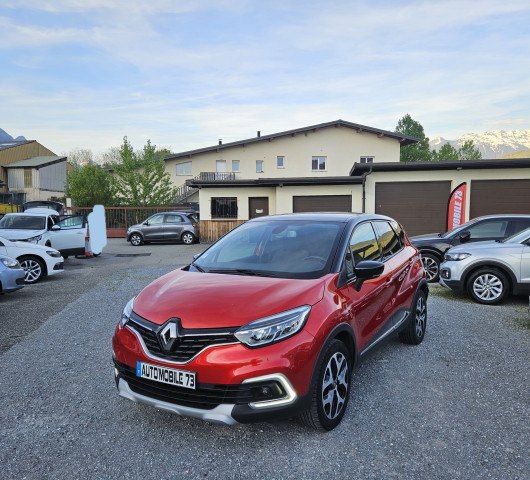 Renault Renault Captur 0.9 TCe 90ch Intens - 19