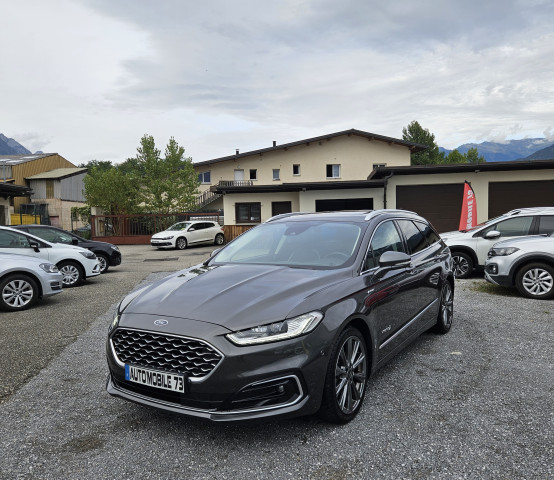 Ford Ford Mondeo SW 2.0 HYBRID 187ch Vignale BVA