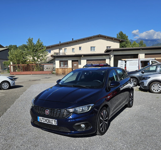 Fiat Fiat Tipo II 1.4 95ch Lounge 5p