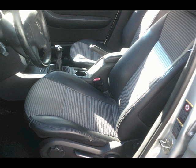 Mercedes-Benz Mercedes-Benz Classe B 200