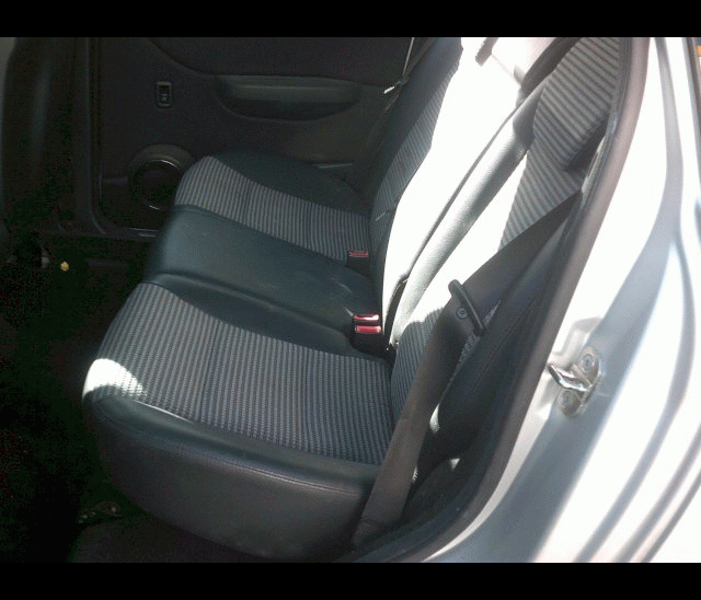 Mercedes-Benz Mercedes-Benz Classe B 200