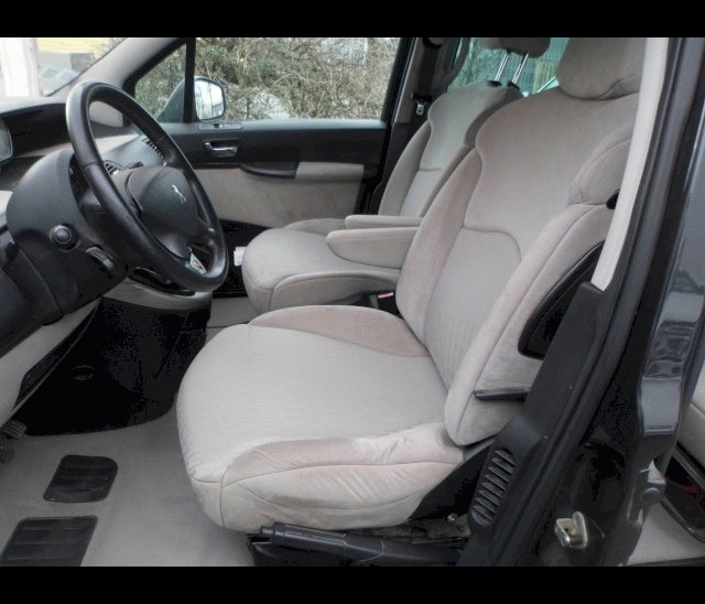 Peugeot Peugeot 807  2.0 HDi136 FAP Premium Pack