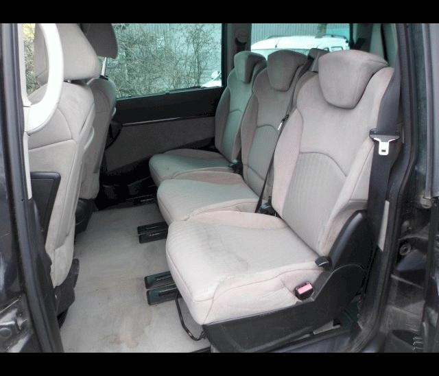 Peugeot Peugeot 807  2.0 HDi136 FAP Premium Pack