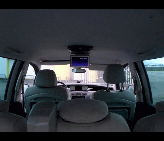 Peugeot Peugeot 807  2.0 HDi136 FAP Premium Pack