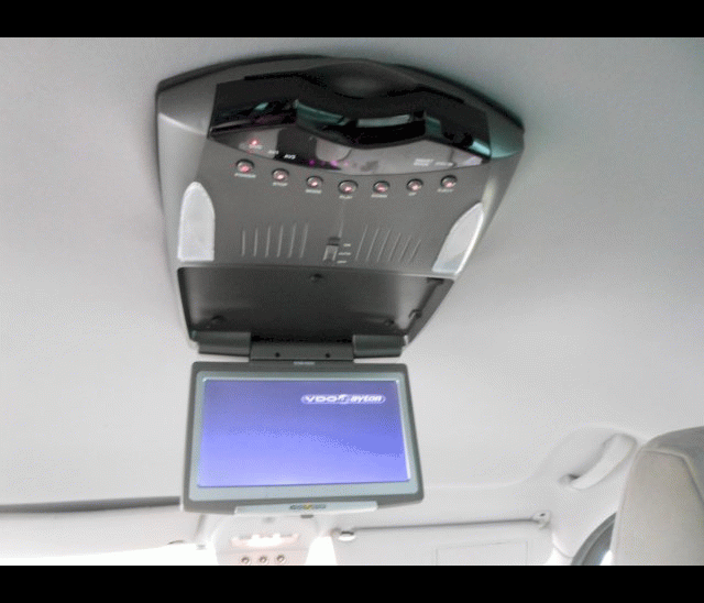 Peugeot Peugeot 807  2.0 HDi136 FAP Premium Pack