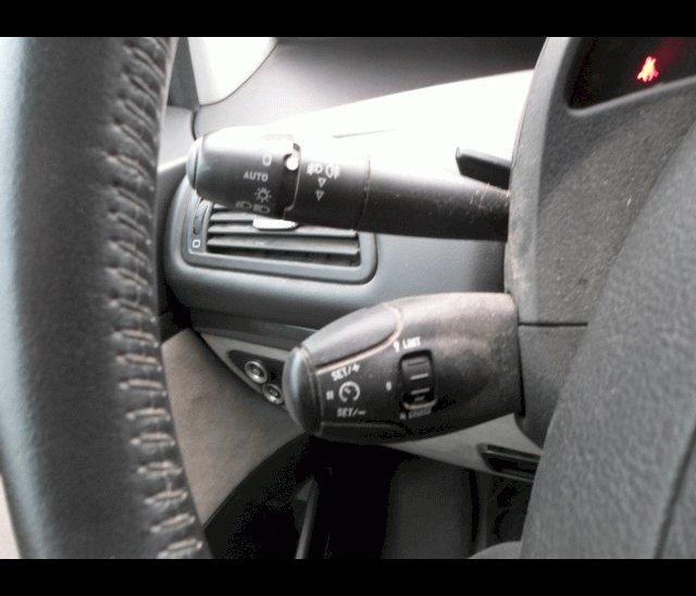 Peugeot Peugeot 807  2.0 HDi136 FAP Premium Pack