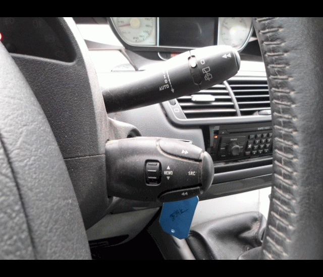 Peugeot Peugeot 807  2.0 HDi136 FAP Premium Pack