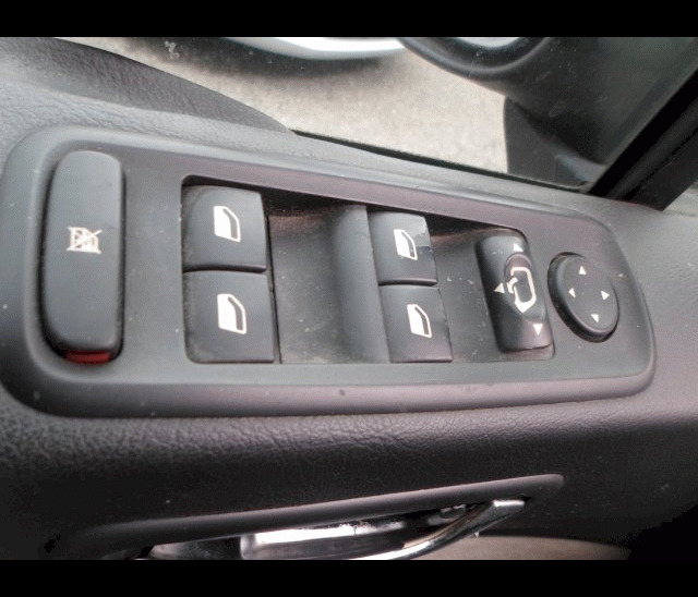 Peugeot Peugeot 807  2.0 HDi136 FAP Premium Pack