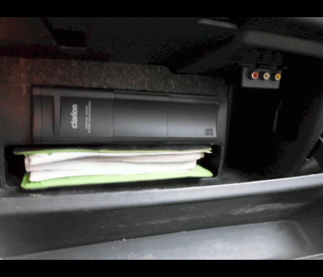 Peugeot Peugeot 807  2.0 HDi136 FAP Premium Pack