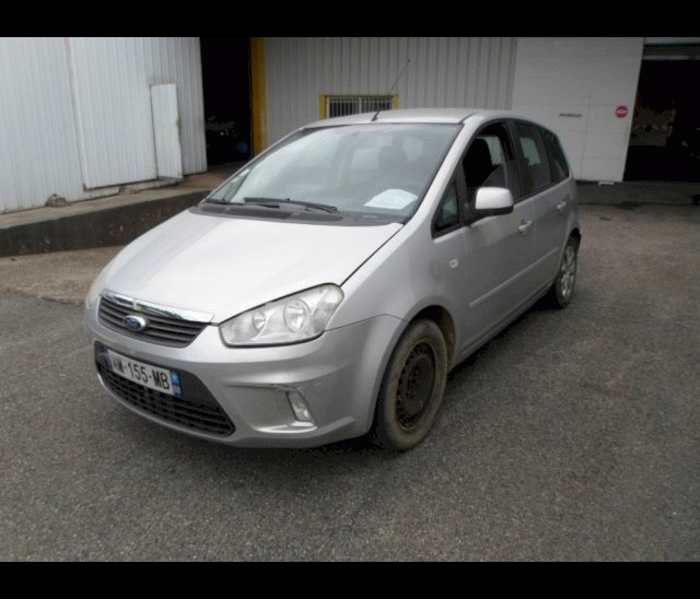 Ford Ford C-Max TREND