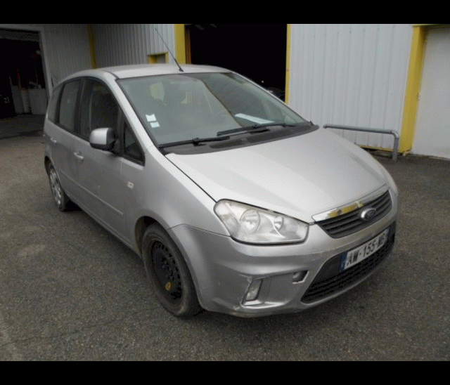 Ford Ford C-Max TREND