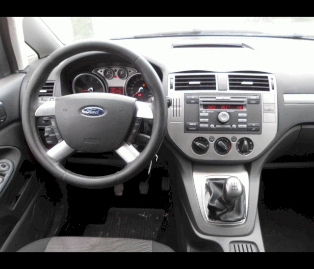 Ford Ford C-Max TREND