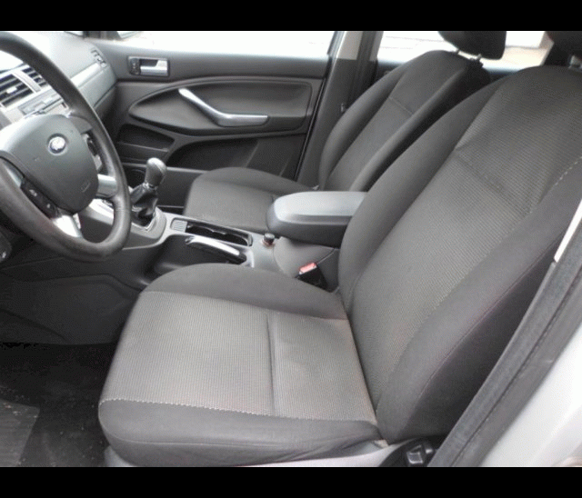 Ford Ford C-Max TREND