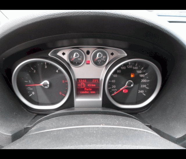 Ford Ford C-Max TREND