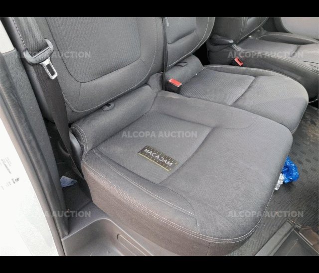 Renault Renault Trafic L1H1 AMBULANCE dci 120cv