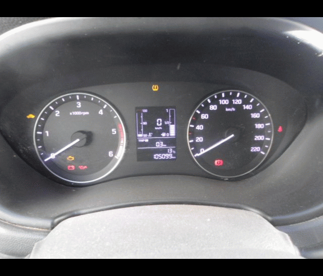 Hyundai Hyundai i20 II 1.1 CRDi 75 EA Sports