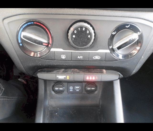 Hyundai Hyundai i20 II 1.1 CRDi 75 EA Sports