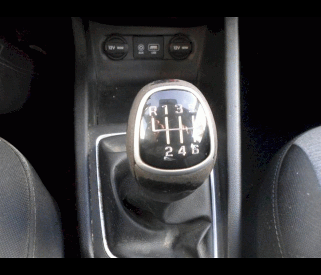 Hyundai Hyundai i20 II 1.1 CRDi 75 EA Sports