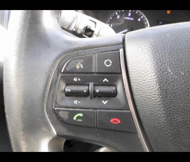 Hyundai Hyundai i20 II 1.1 CRDi 75 EA Sports