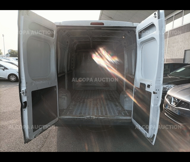 Citroën Citroën Jumper L2H2 BLUEHDI 130CV