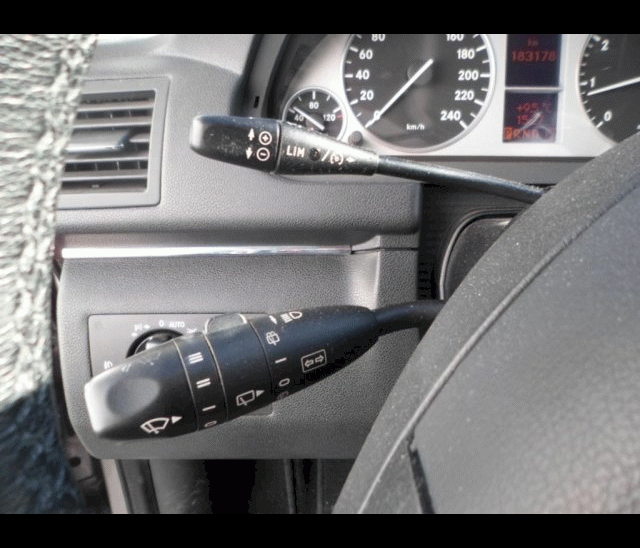 Mercedes-Benz Mercedes-Benz Classe B 200 FLEXIFUEL BOITE AUTO