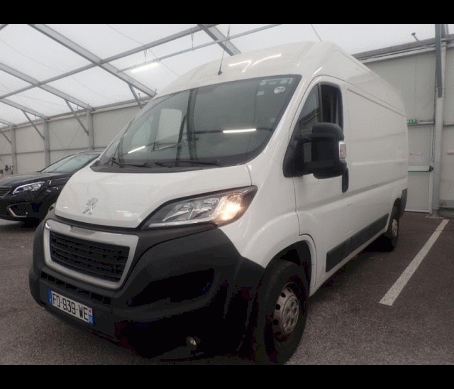 Peugeot Peugeot Boxer L2H2 2L BLUEHDI 130 CV