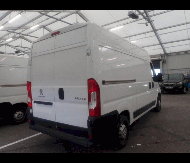 Peugeot Peugeot Boxer L2H2 2L BLUEHDI 130 CV