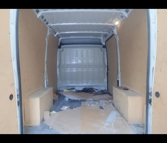 Peugeot Peugeot Boxer L2H2 2L BLUEHDI 130 CV