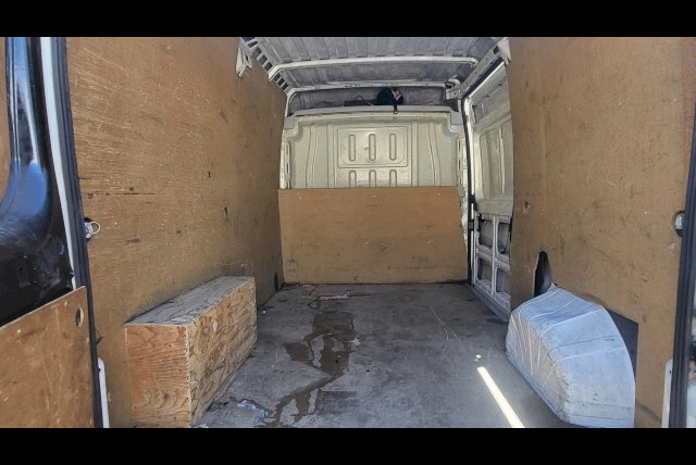 Peugeot Peugeot Boxer 2.2L HDI