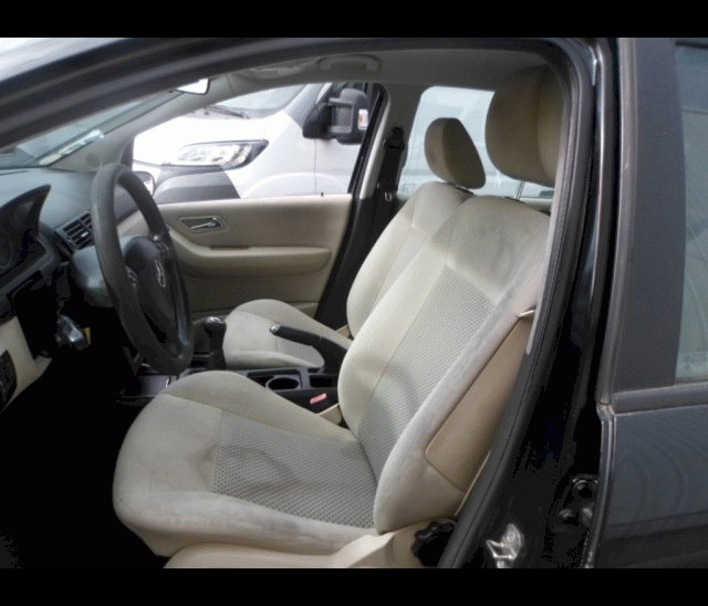 Mercedes-Benz Mercedes-Benz Classe A 1.5L essence ethanol