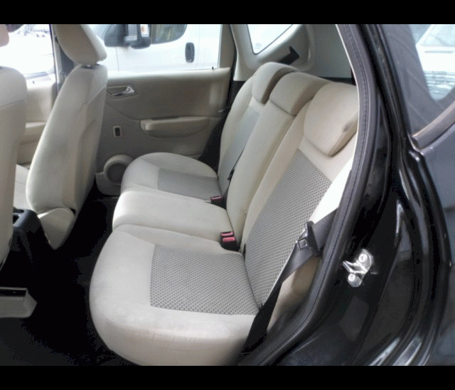 Mercedes-Benz Mercedes-Benz Classe A 1.5L essence ethanol