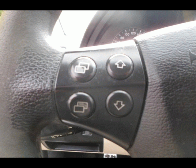 Mercedes-Benz Mercedes-Benz Classe A 1.5L essence ethanol