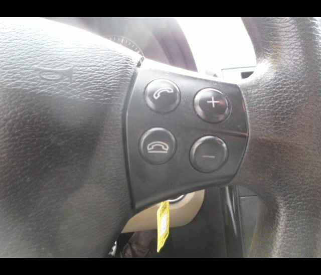 Mercedes-Benz Mercedes-Benz Classe A 1.5L essence ethanol