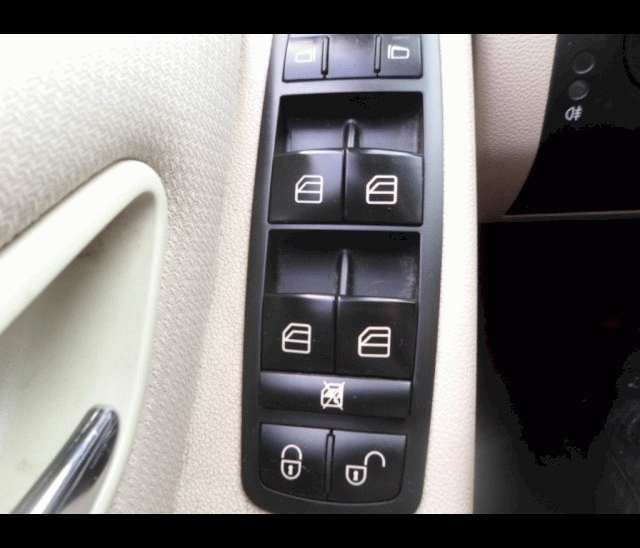 Mercedes-Benz Mercedes-Benz Classe A 1.5L essence ethanol