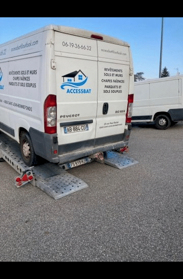 Peugeot Peugeot Boxer L2H2 HDI