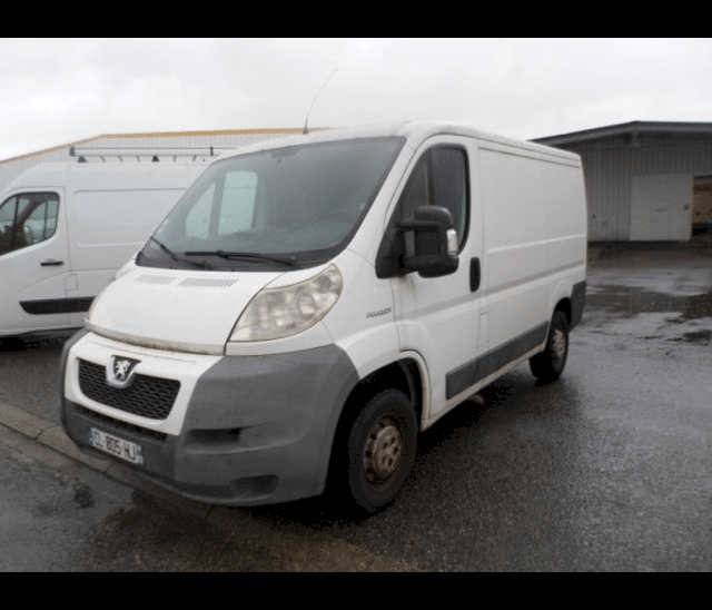 Peugeot Peugeot Boxer L1H1 HDI