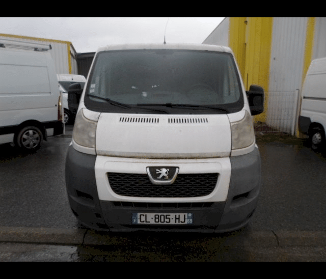 Peugeot Peugeot Boxer L1H1 HDI