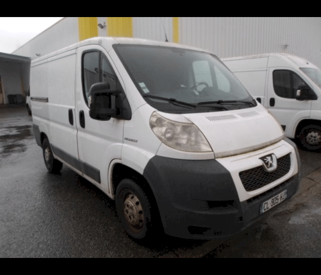 Peugeot Peugeot Boxer L1H1 HDI