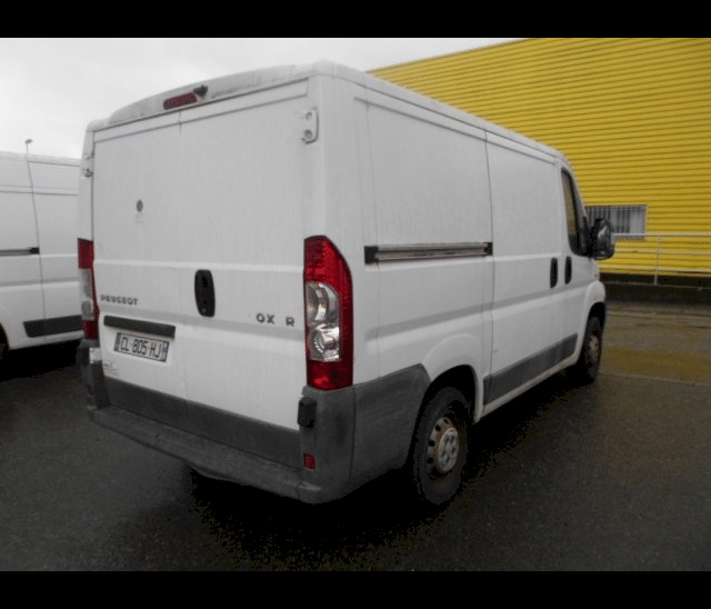 Peugeot Peugeot Boxer L1H1 HDI