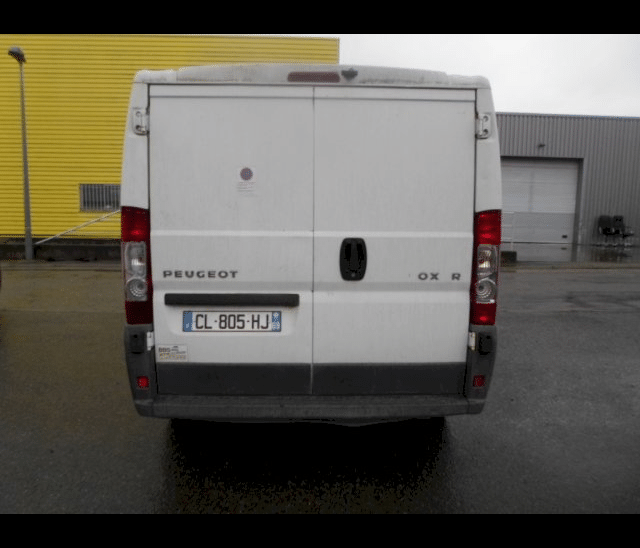 Peugeot Peugeot Boxer L1H1 HDI